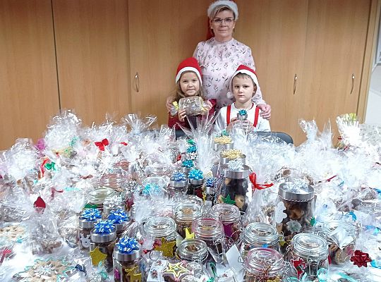 Podziękowania dla Rodziców