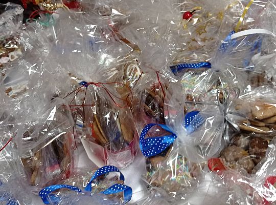 Podziękowania dla Rodziców