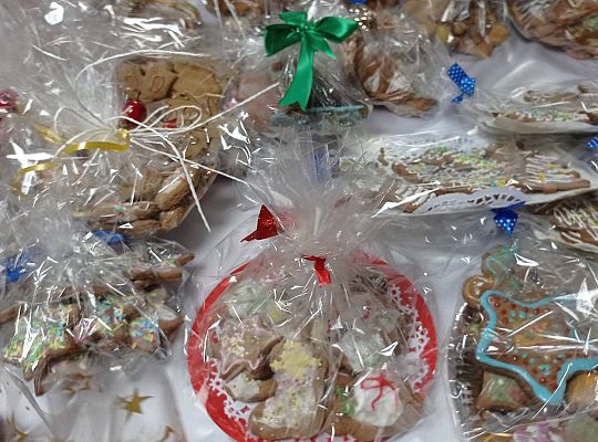 Podziękowania dla Rodziców