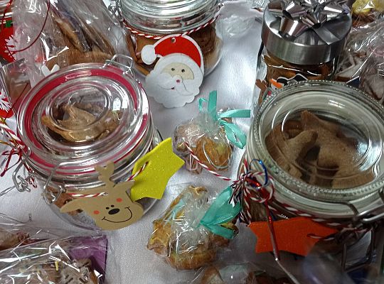 Podziękowania dla Rodziców