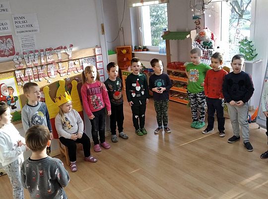 GR III Urodzinki Laury