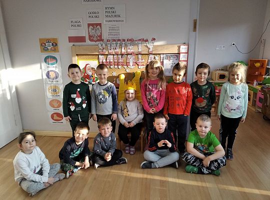 GR III Urodzinki Laury