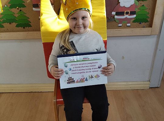 GR III Urodzinki Laury