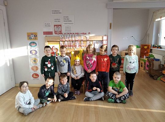 GR III Urodzinki Laury