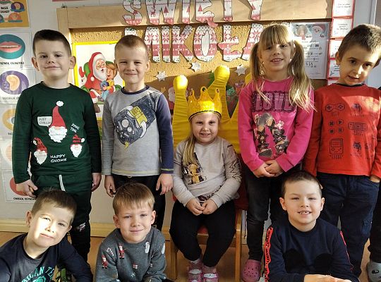 GR III Urodzinki Laury