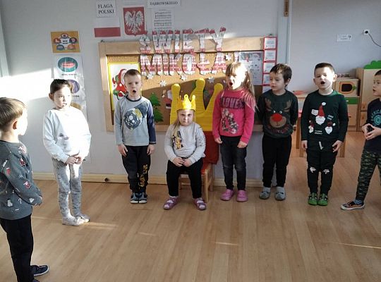 GR III Urodzinki Laury