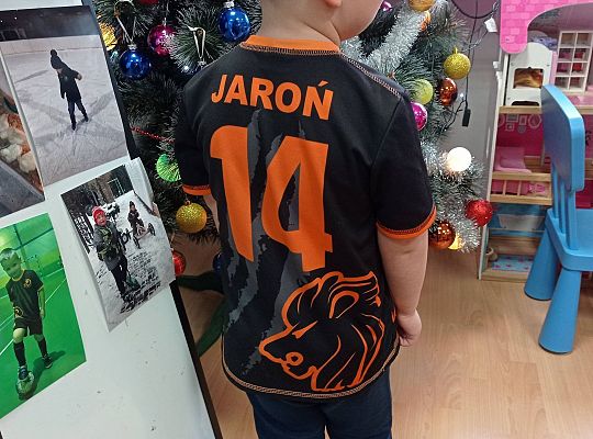 GR IV "Tacy jesteśmy"- innowacja pedagogiczna - Bartuś