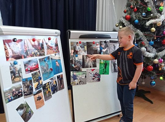 GR IV "Tacy jesteśmy"- innowacja pedagogiczna - Bartuś