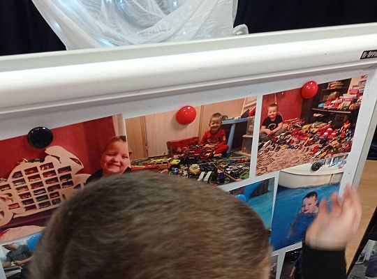 GR IV "Tacy jesteśmy"- innowacja pedagogiczna - Bartuś