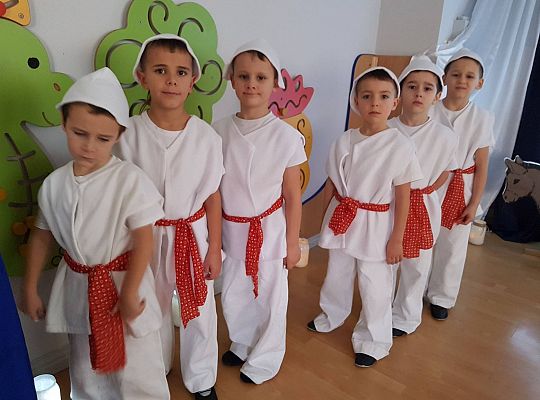 GR IV - Jasełka - FILM