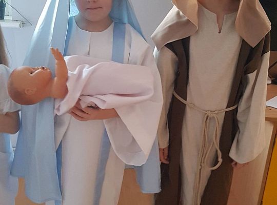 GR IV - Jasełka - FILM