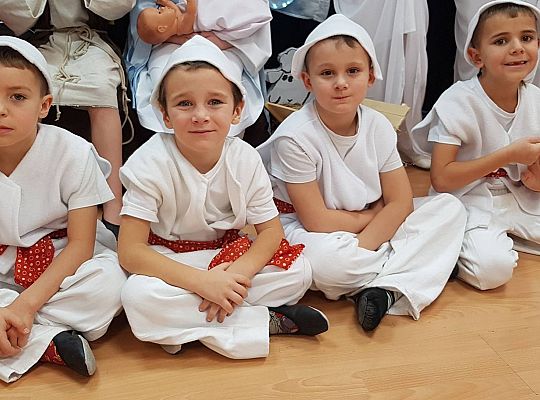 GR IV - Jasełka - FILM