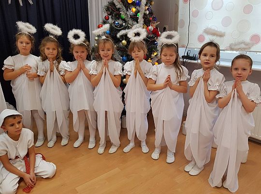 GR IV - Jasełka - FILM