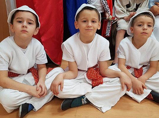 GR IV - Jasełka - FILM