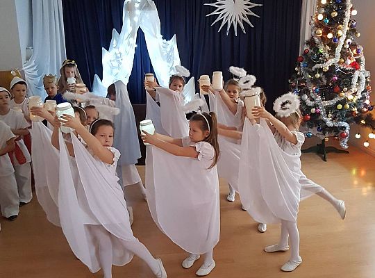 GR IV - Jasełka - FILM