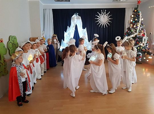 GR IV - Jasełka - FILM