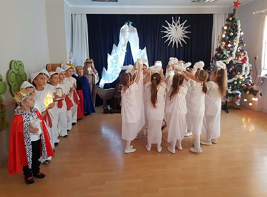 GR IV - Jasełka - FILM