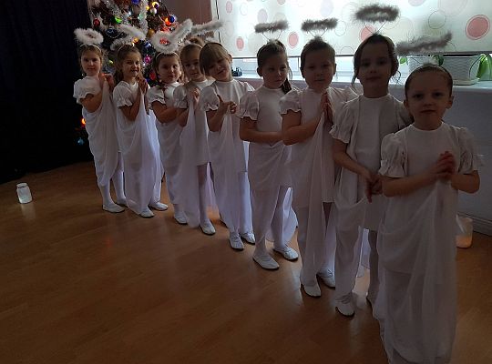 GR IV - Jasełka - FILM