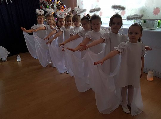 GR IV - Jasełka - FILM