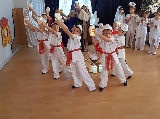 GR IV - Jasełka - FILM