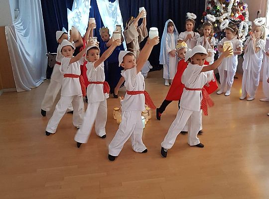 GR IV - Jasełka - FILM