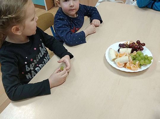 Gr II Urodziny Stasia