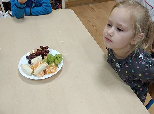 Gr II Urodziny Stasia