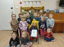 Gr II Urodziny Stasia