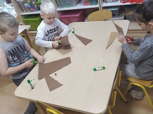 GR III Świąteczny Renifer