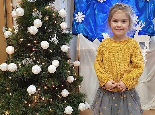 gr I Wigilijne spotkanie