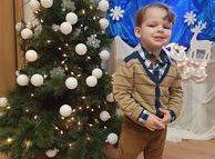 gr I Wigilijne spotkanie