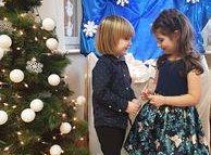 gr I Wigilijne spotkanie