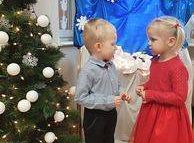 gr I Wigilijne spotkanie