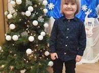 gr I Wigilijne spotkanie