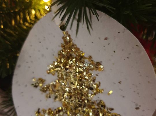 gr I Wigilijne spotkanie