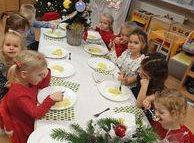 gr I Wigilijne spotkanie