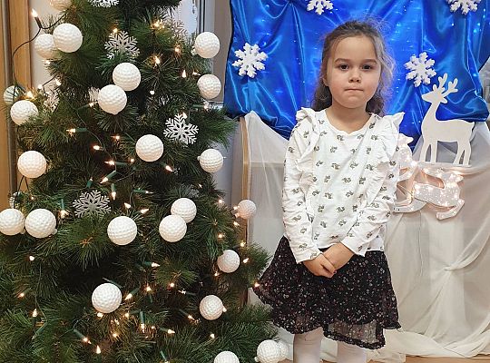 gr I Wigilijne spotkanie