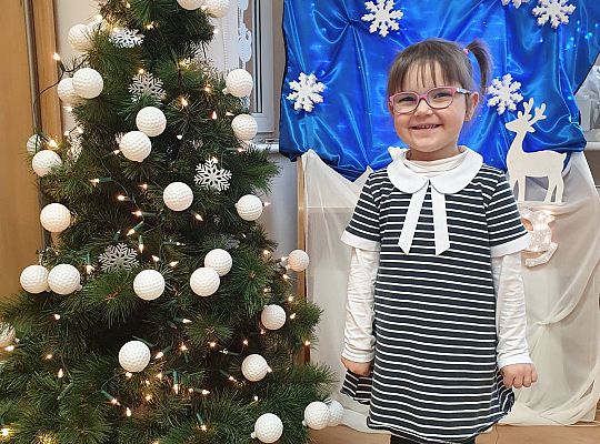 gr I Wigilijne spotkanie