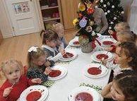 gr I Wigilijne spotkanie