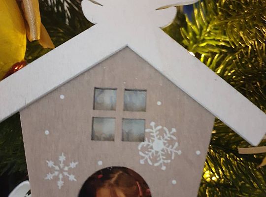 gr I Wigilijne spotkanie