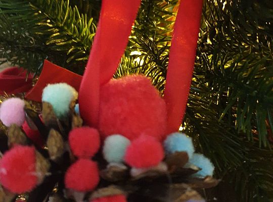 gr I Wigilijne spotkanie