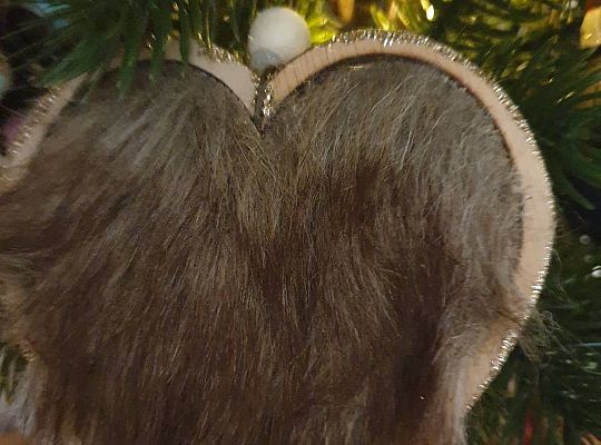 gr I Wigilijne spotkanie