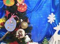 gr I Wigilijne spotkanie