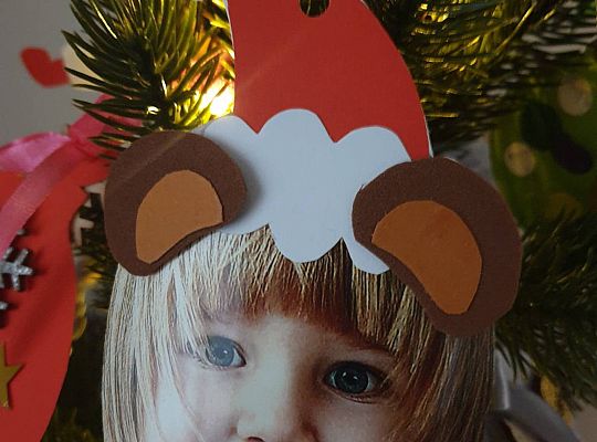 gr I Wigilijne spotkanie