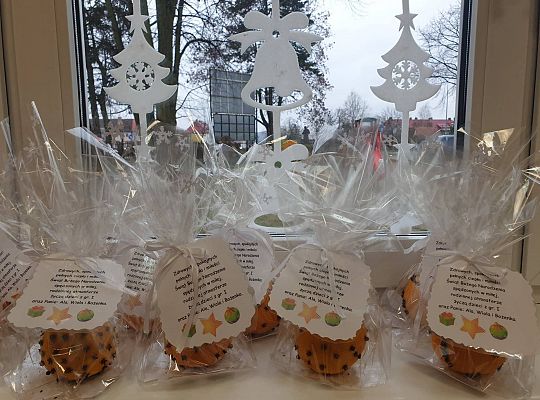 gr I Wigilijne spotkanie