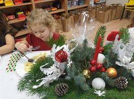 gr I Wigilijne spotkanie