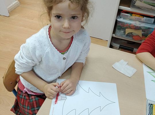 Gr II Wigilia i świąteczne życzenia