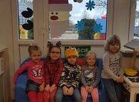 GrII Urodziny Mikołaja