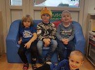 GrII Urodziny Mikołaja