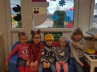 GrII Urodziny Mikołaja